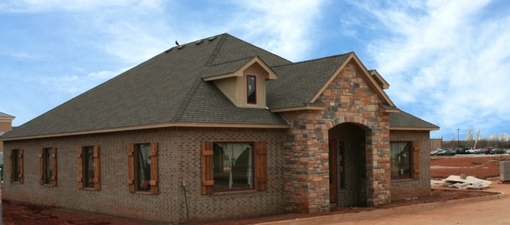 15224 Lleytons Ct, Oklahoma City, OK for lease - Building Photo - Image 2 of 5