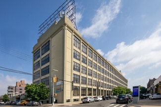 More details for 36-36 33rd St, Long Island City, NY - Multiple Space Uses for Lease