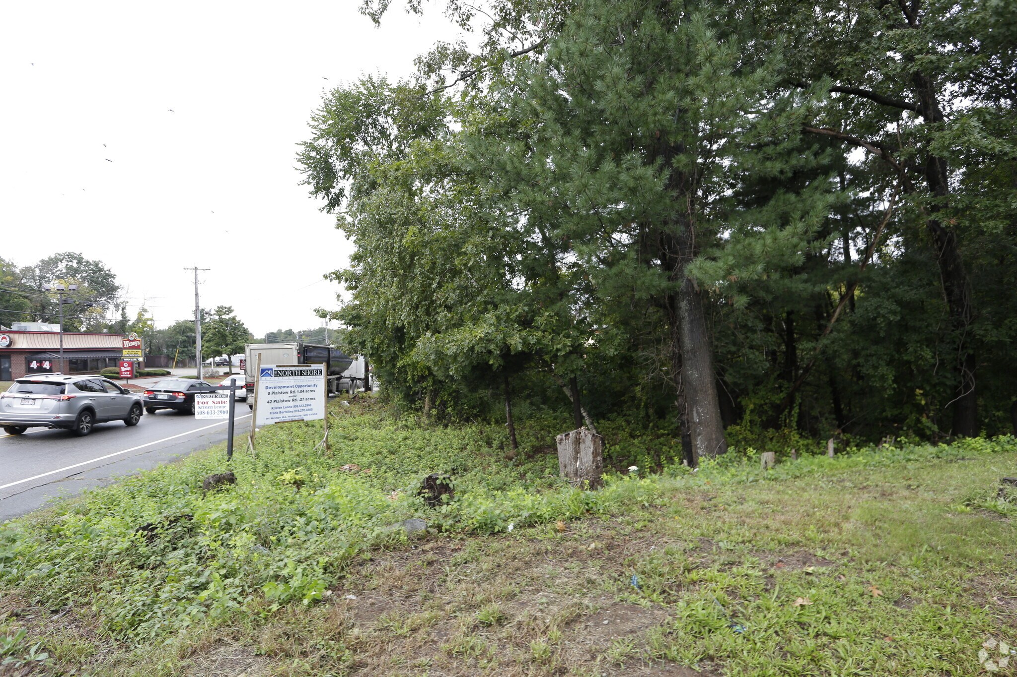 0 Plaistow Rd, Haverhill, MA for sale Primary Photo- Image 1 of 1