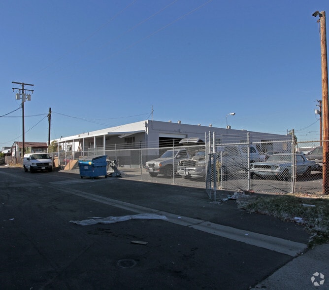 11700 Anabel Ave, Garden Grove, CA for sale - Building Photo - Image 2 of 3