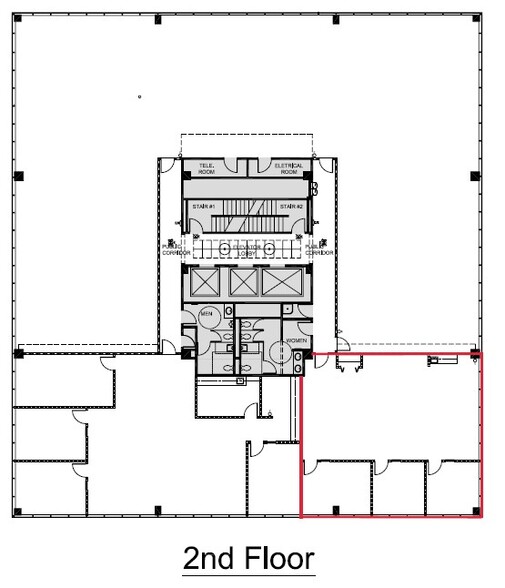 402 S Kentucky Ave, Lakeland, FL for lease - Building Photo - Image 3 of 10