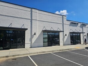 2112 Old 41 Hwy, Kennesaw, GA for lease Building Photo- Image 2 of 5