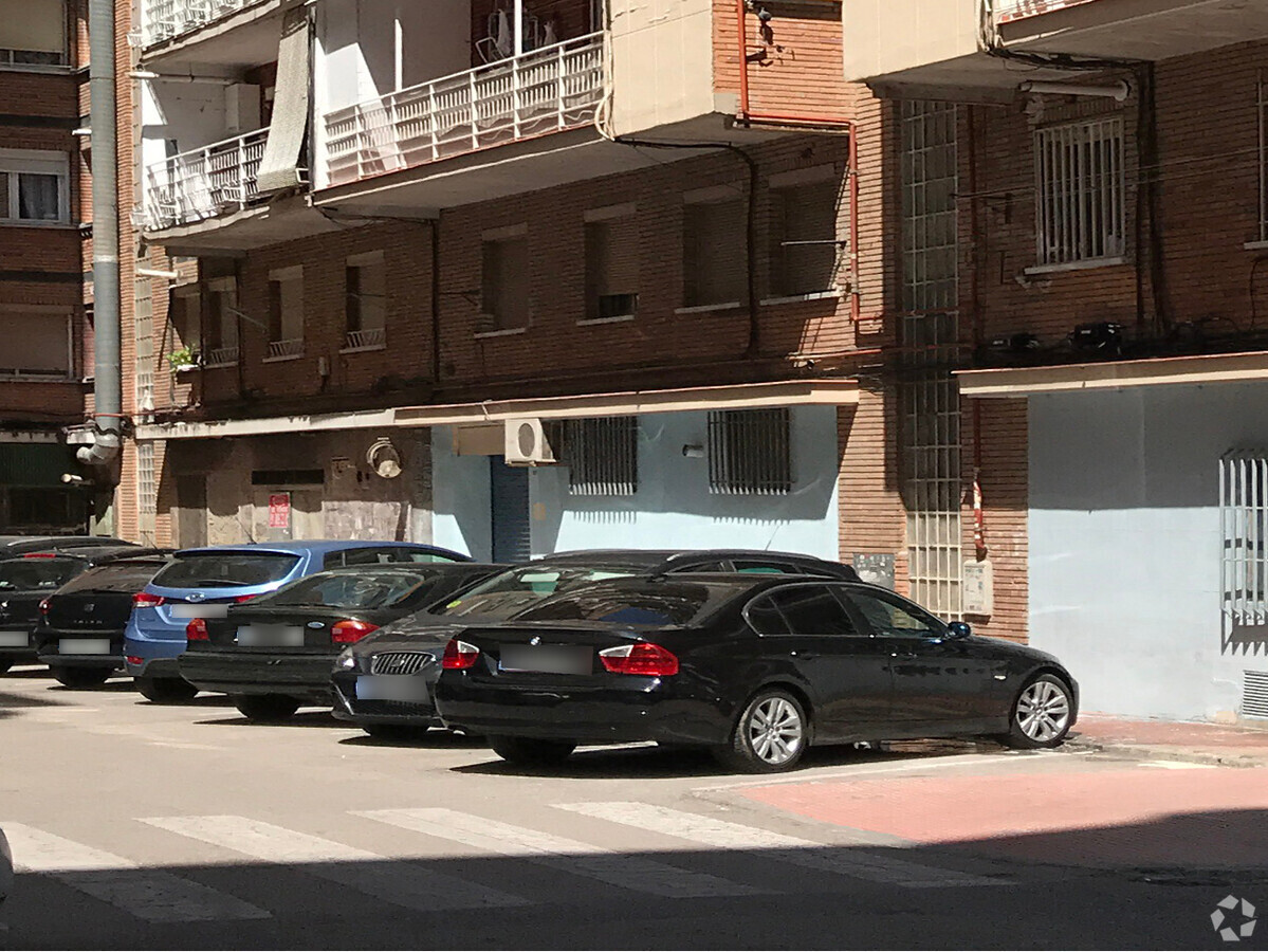 Calle Lope de Rueda, 7, Alcalá De Henares, MAD 28805 - Unit Puerta 03, Esc. 1, M -  - Interior Photo - Image 1 of 2