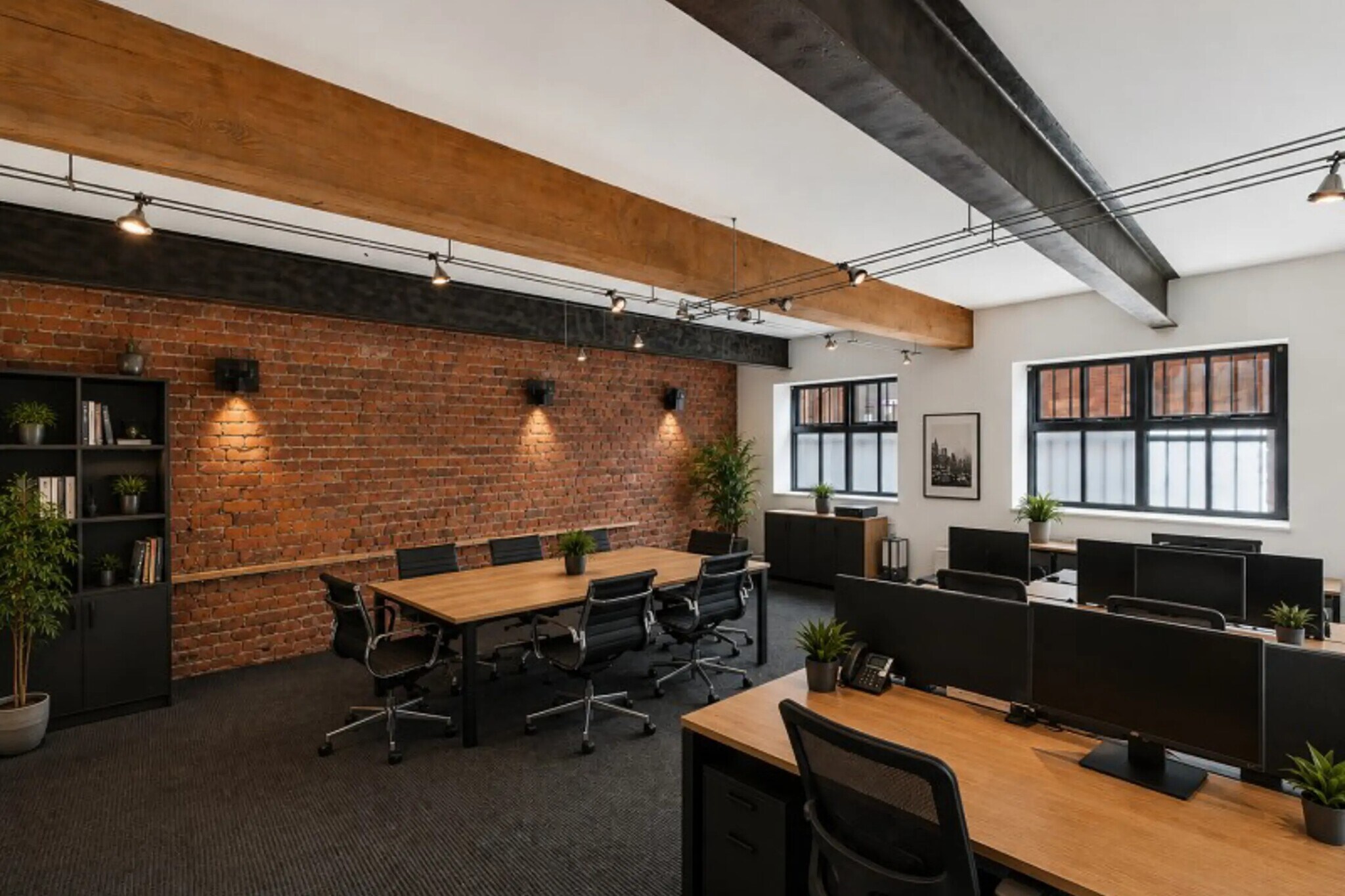 Ardwick Green N, Manchester for lease Interior Photo- Image 1 of 5