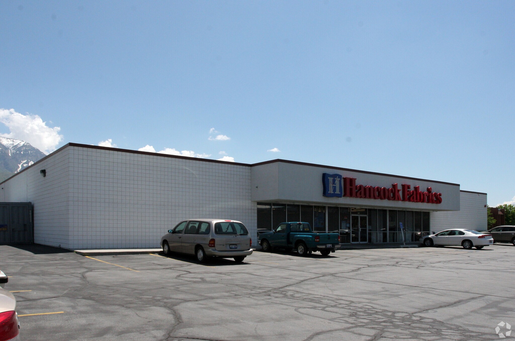 266 N State St, Orem, UT for sale Primary Photo- Image 1 of 1