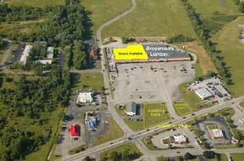 4101 Lakeville Rd, Geneseo, NY for lease - Primary Photo - Image 2 of 3