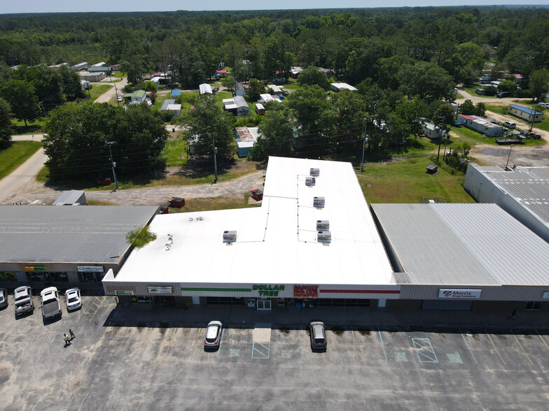 652 North Main Street, Pearson, GA for sale - Building Photo - Image 3 of 7