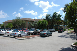 More details for 7500 SW 87th Ave, Miami, FL - Office for Lease