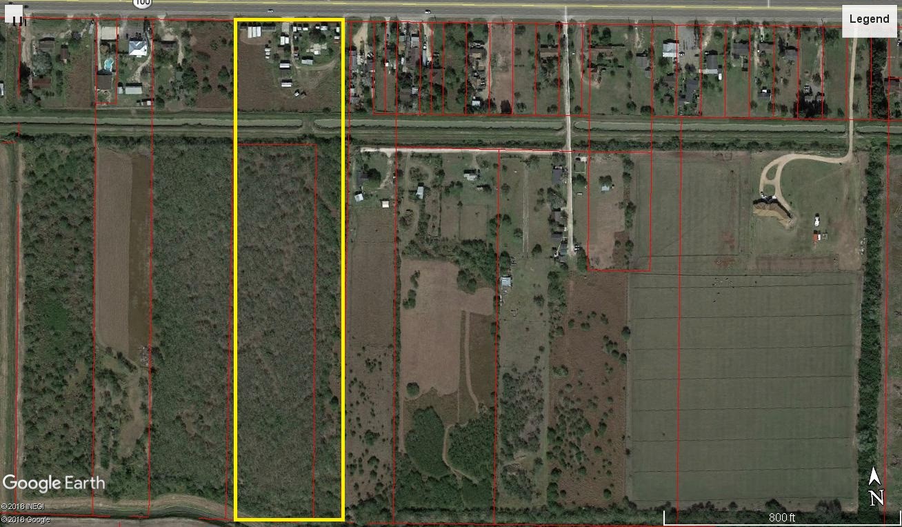 15AC Highway 100, Los Fresnos, TX for sale Other- Image 1 of 1