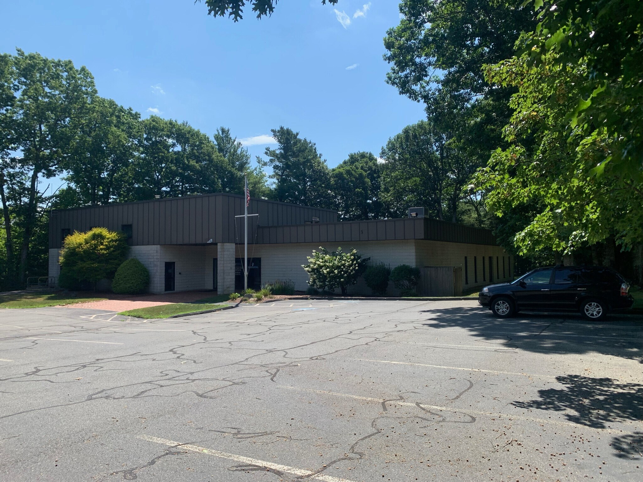 9 Oxford Rd, Mansfield, MA 02048 New England Controls