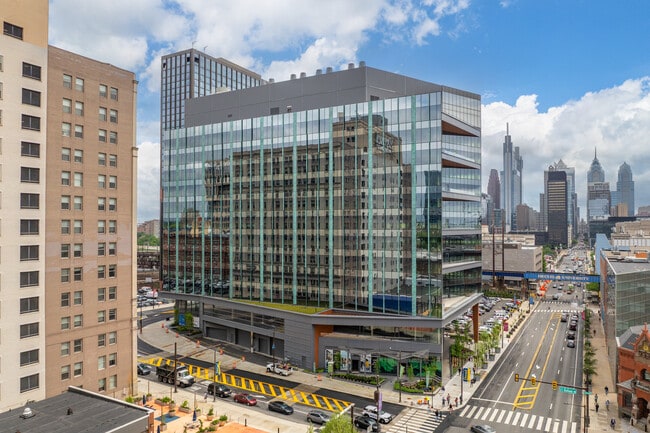 More details for 3151 Market St, Philadelphia, PA - Office for Lease