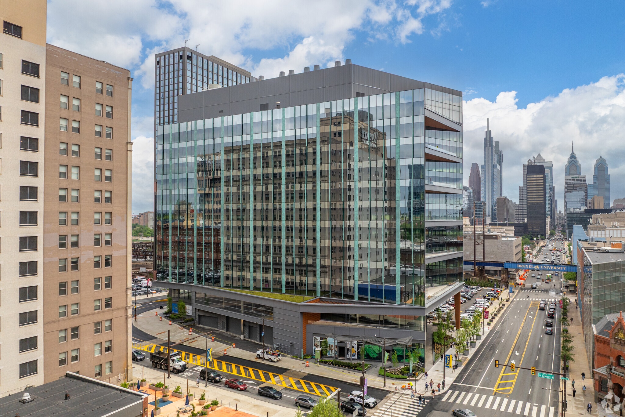 3151 Market St, Philadelphia, PA for lease Building Photo- Image 1 of 22