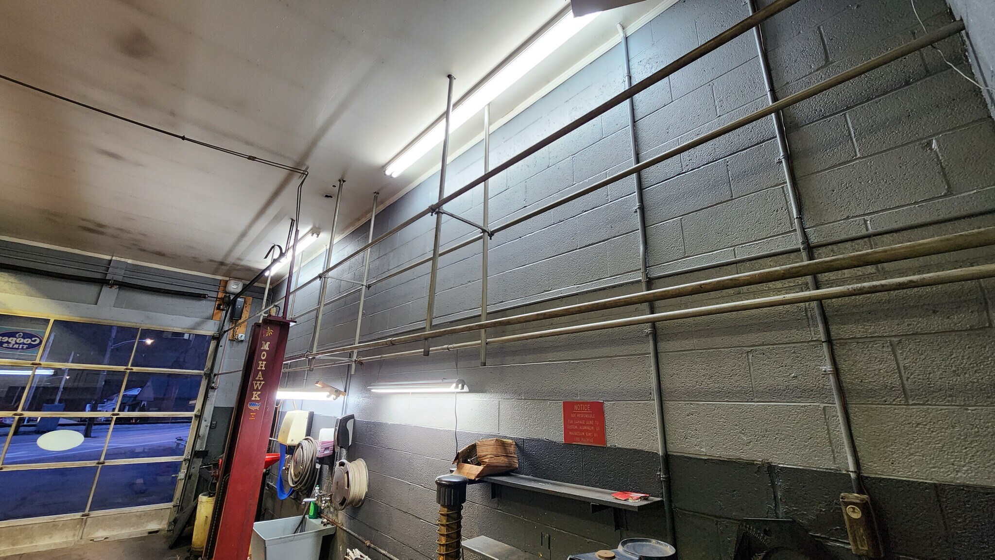 3546 Washington Ave, Finleyville, PA 15332 Finleyville Auto Service