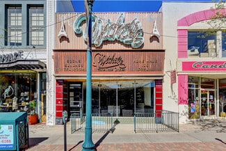 More details for 122 N Tejon St, Colorado Springs, CO - Retail for Lease