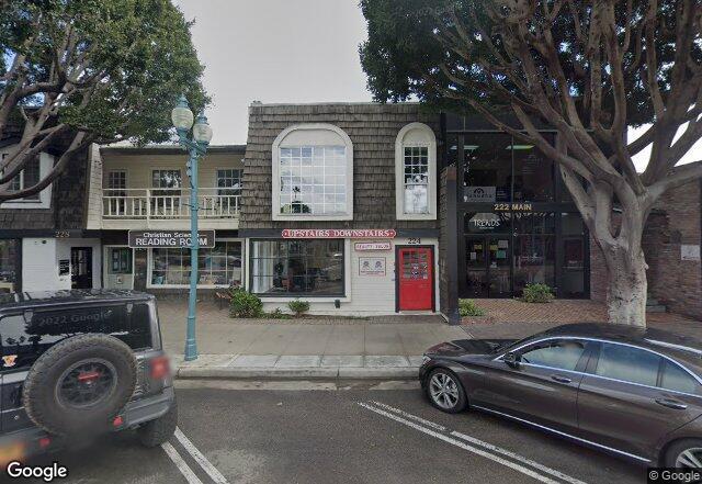 224 Main St, Seal Beach, CA for sale Building Photo- Image 1 of 1