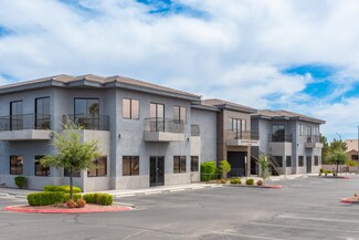 More details for 1333 N Buffalo Dr, Las Vegas, NV - Office for Lease