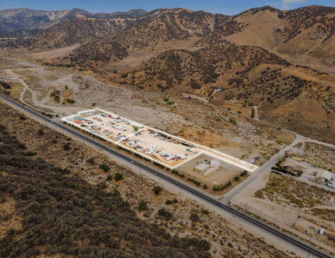 1441 Frazier Mountain Park Rd, Lebec, CA for sale Primary Photo- Image 1 of 1