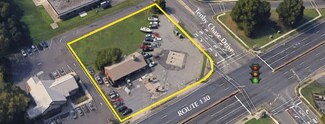 More details for 3000 US 130, Delran, NJ - Land for Sale