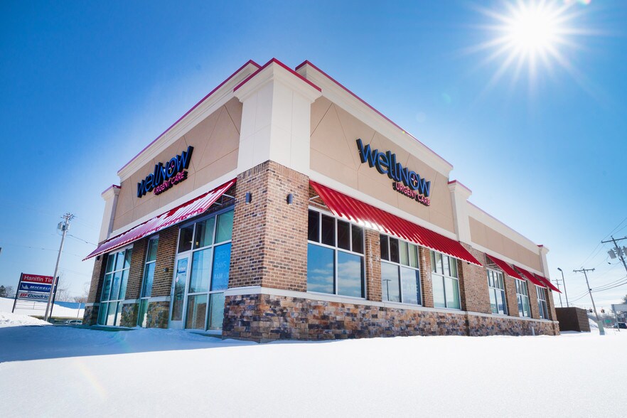 109 Genesee St Oneida Ny 13421 Loopnet Com