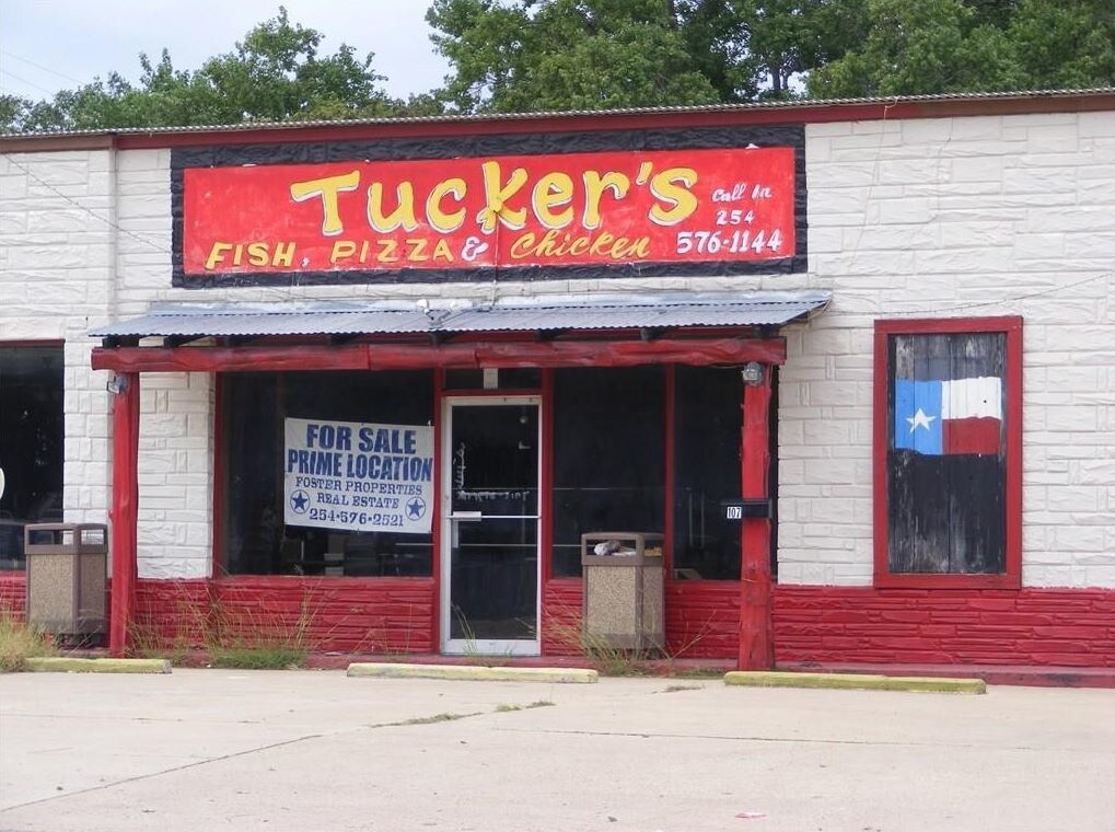 107 NE 4th St, Hubbard, TX for sale Other- Image 1 of 1