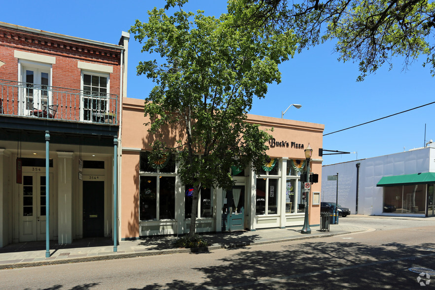 350 Dauphin St, Mobile, AL for lease - Building Photo - Image 2 of 2