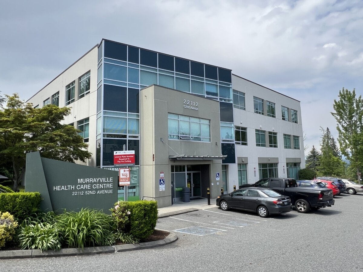 22112 52 Av, Langley, BC V2Y 2M6