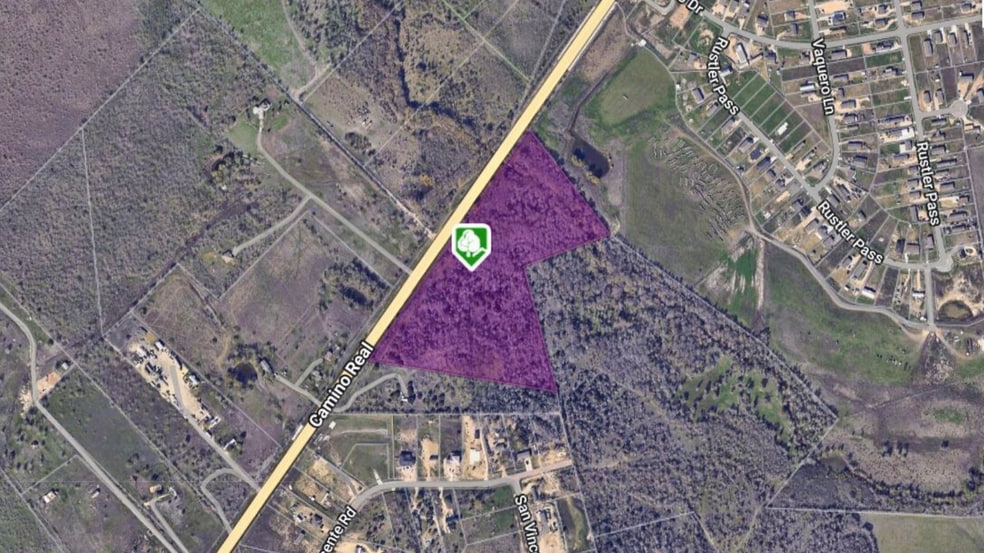 10740 Camino Real, Kyle, TX for sale - Building Photo - Image 2 of 41