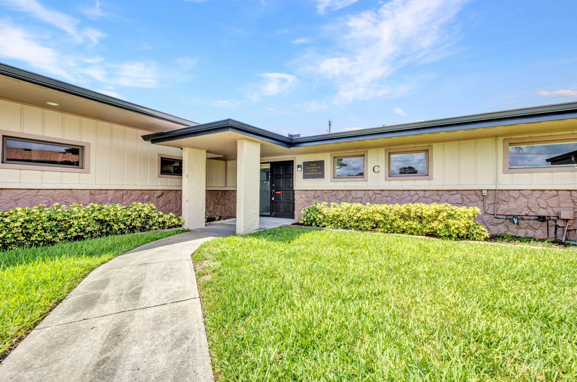 3443 Tamiami Trl, Port Charlotte, FL for lease Building Photo- Image 1 of 36