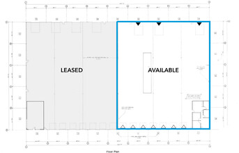 2670 Crites St SW, Tumwater, WA for lease Floor Plan- Image 2 of 4