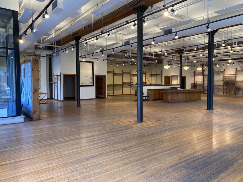 1500 Blake St, Denver, CO 80202 - Studebaker Lofts | LoopNet