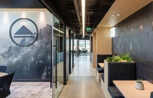 869-893 Powell St, Vancouver, BC for lease Interior Photo- Image 2 of 7