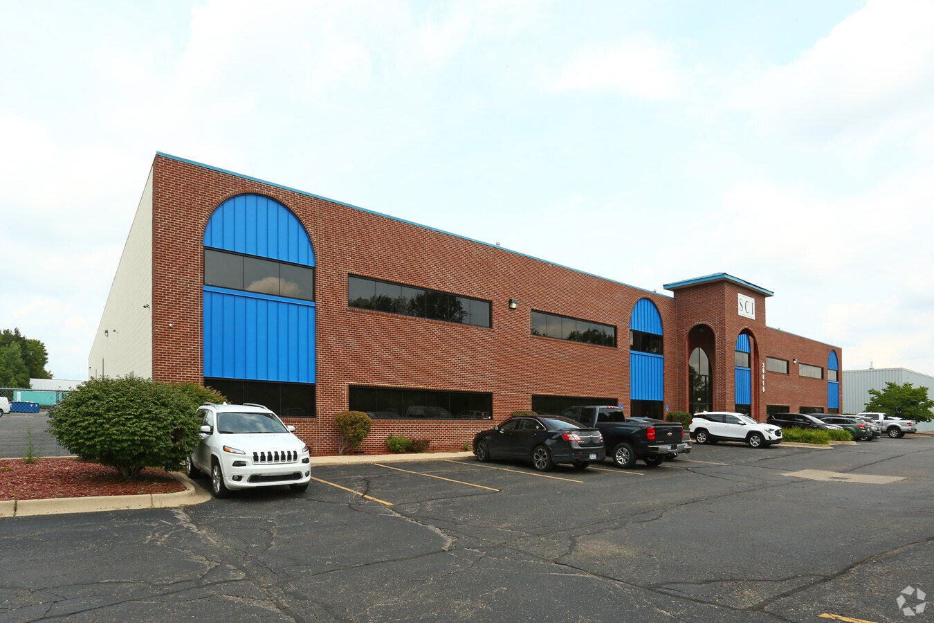 30610 Ecorse Rd, Romulus, MI 48174 Property Record