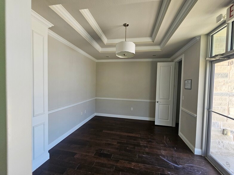 1402 S Custer Rd, McKinney, TX for lease - Building Photo - Image 3 of 12