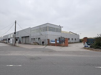 More details for 230 Woodbourn Rd, Sheffield - Industrial for Lease