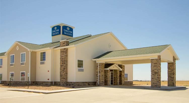 501 E Lowell Ave, Eads, CO for sale - Building Photo - Image 1 of 1