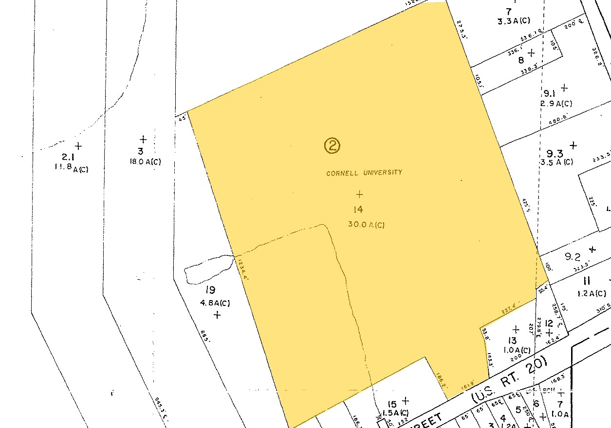 412 Main St, Fredonia, NY 14063