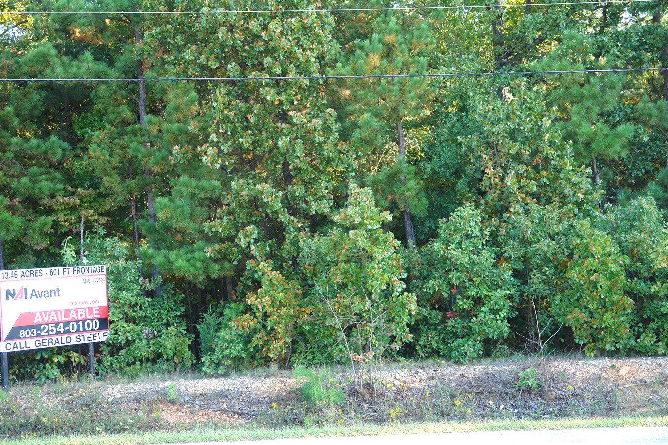 Dreher Shoals Rd, Irmo, SC 29063 Land for Sale