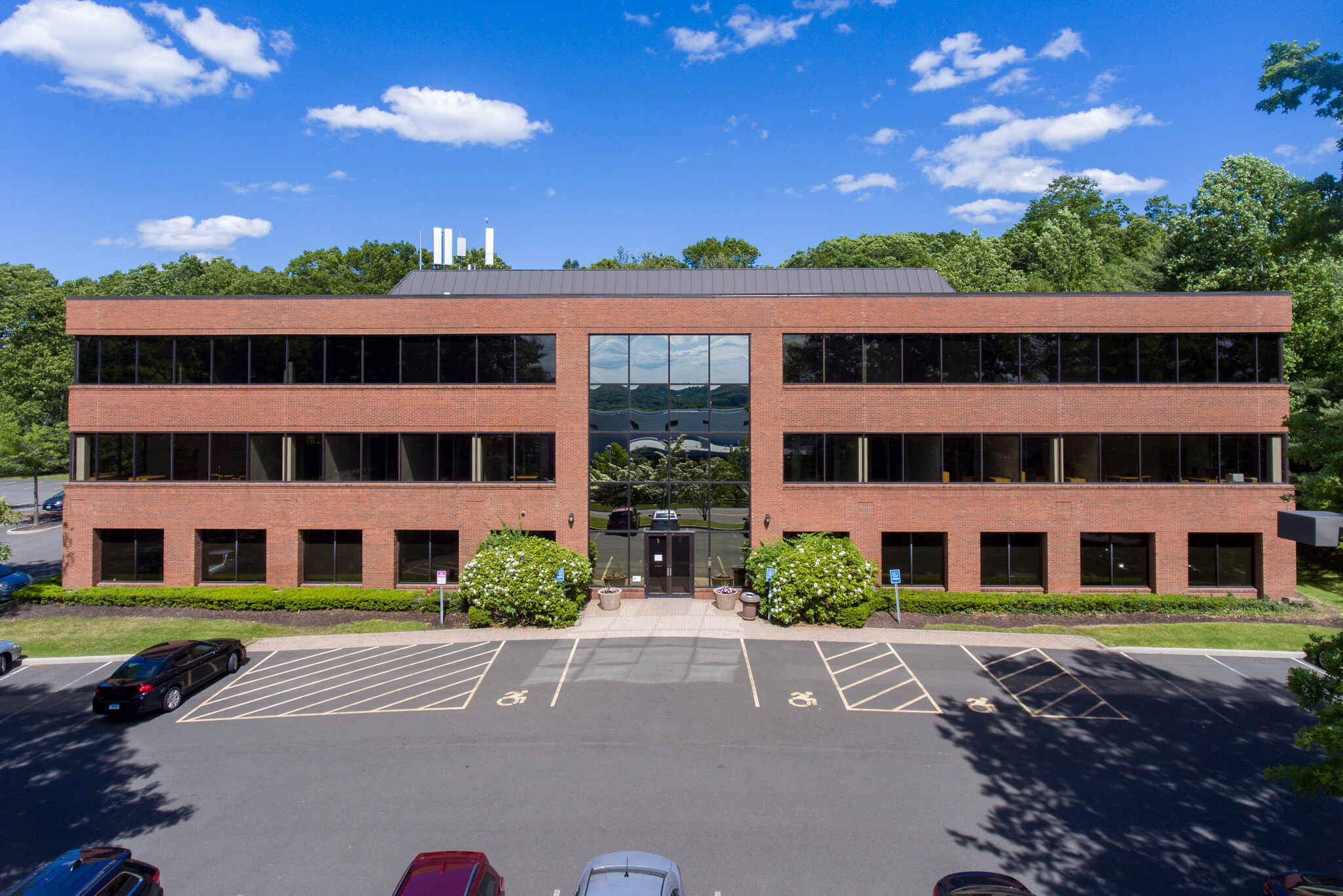 55 Corporate Dr, Trumbull, CT for sale Primary Photo- Image 1 of 1