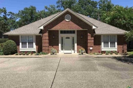 4550 Kinsey Dr, Tyler, TX for sale - Primary Photo - Image 1 of 1