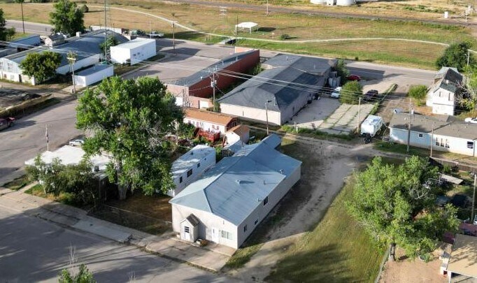 627 2nd Ave, Deer Trail, CO for sale Primary Photo- Image 1 of 1