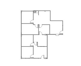 1322 Space Park Dr, Houston, TX for lease Floor Plan- Image 1 of 1