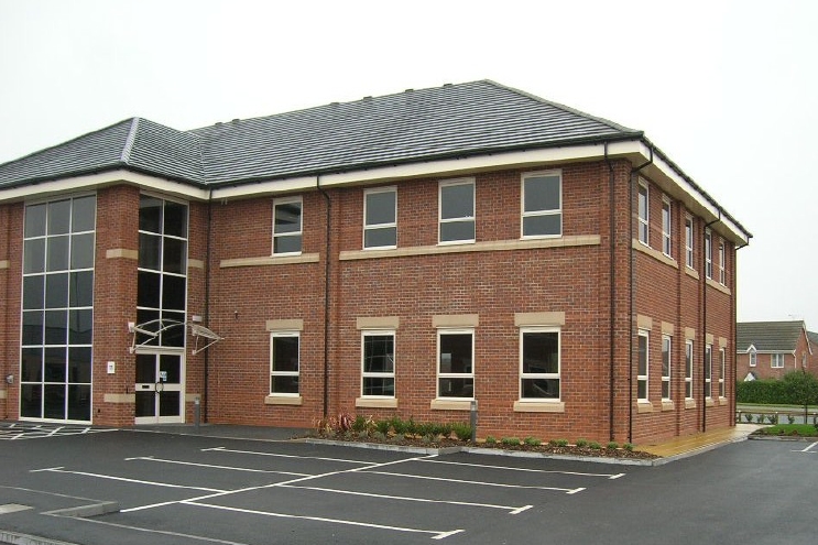 Merus Ct, Leicester for lease - Building Photo - Image 3 of 6