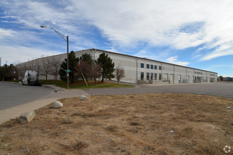 4200 E 50th Ave, Denver, CO for lease - Primary Photo - Image 1 of 11