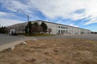 4200 E 50th Ave, Denver CO - Warehouse