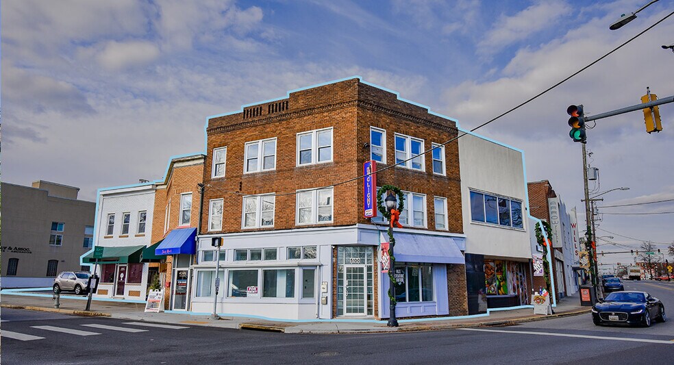 4342 Farragut St, Hyattsville, MD for sale - Building Photo - Image 2 of 2