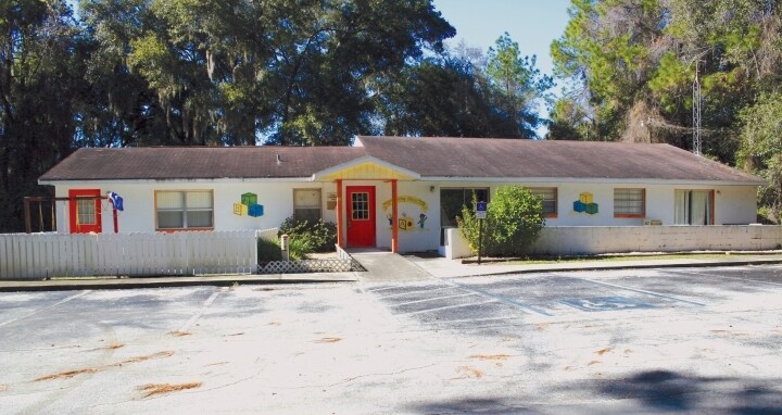 11364 Robinson Ln, Dunnellon, FL for sale Primary Photo- Image 1 of 1