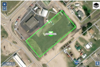 More details for McLaughlin Rd, Peyton, CO - Land for Sale