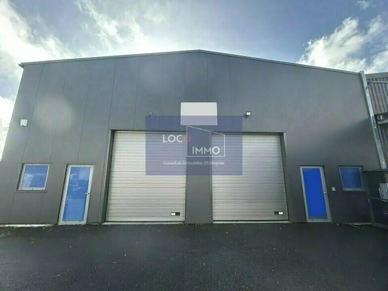 Flex in Gradignan for lease - Building Photo - Image 1 of 12