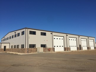 More details for 5818 Jefferson Ln, Williston, ND - Industrial for Sale