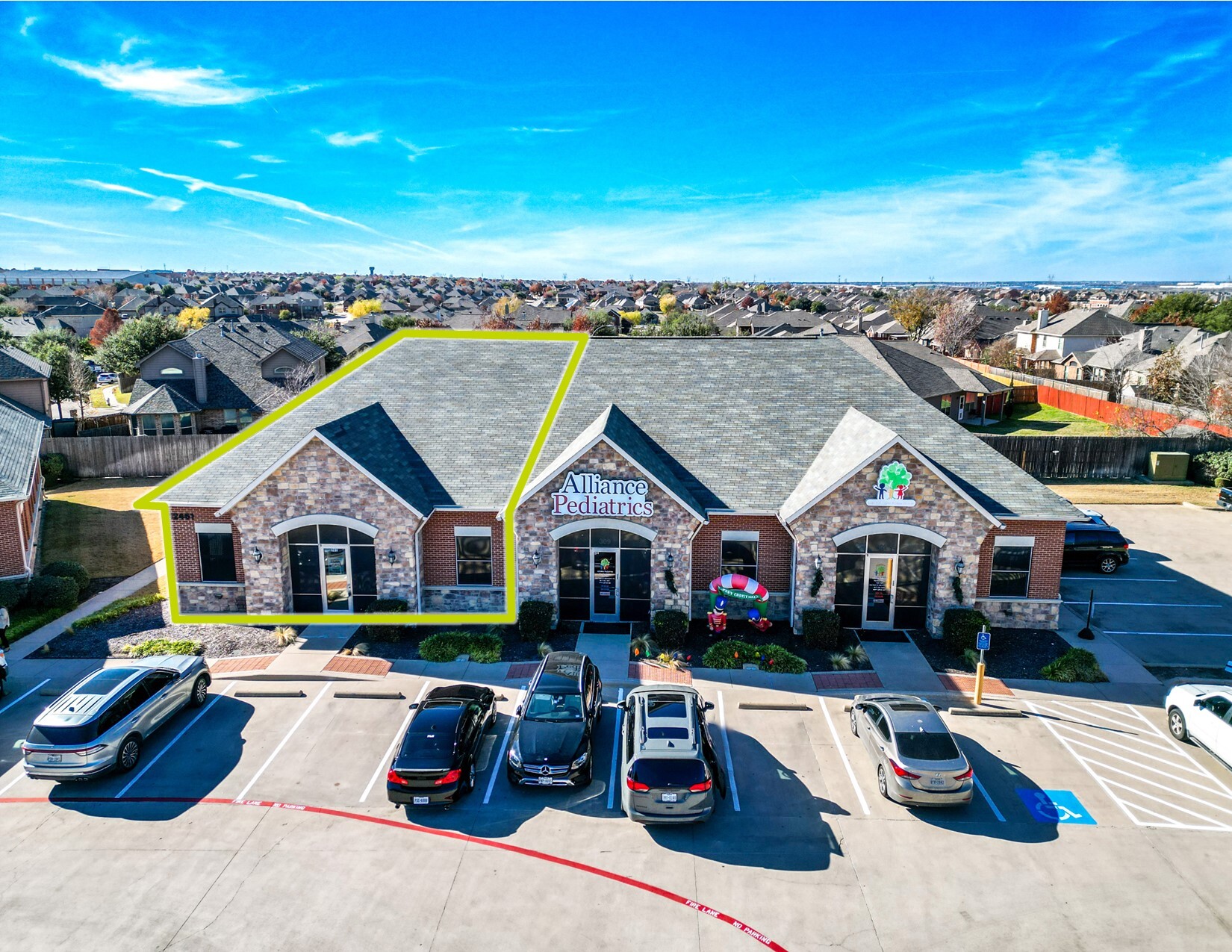 12461 Timberland Blvd, Fort Worth, TX for sale Building Photo- Image 1 of 1